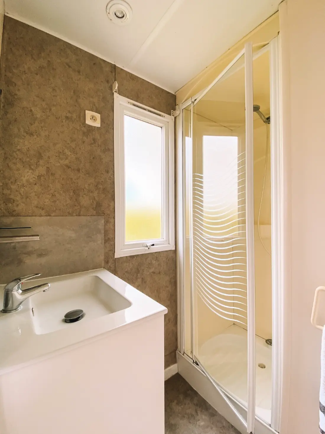 Campsite maeva Escapades de la Gères 3 Csillagok★★★
