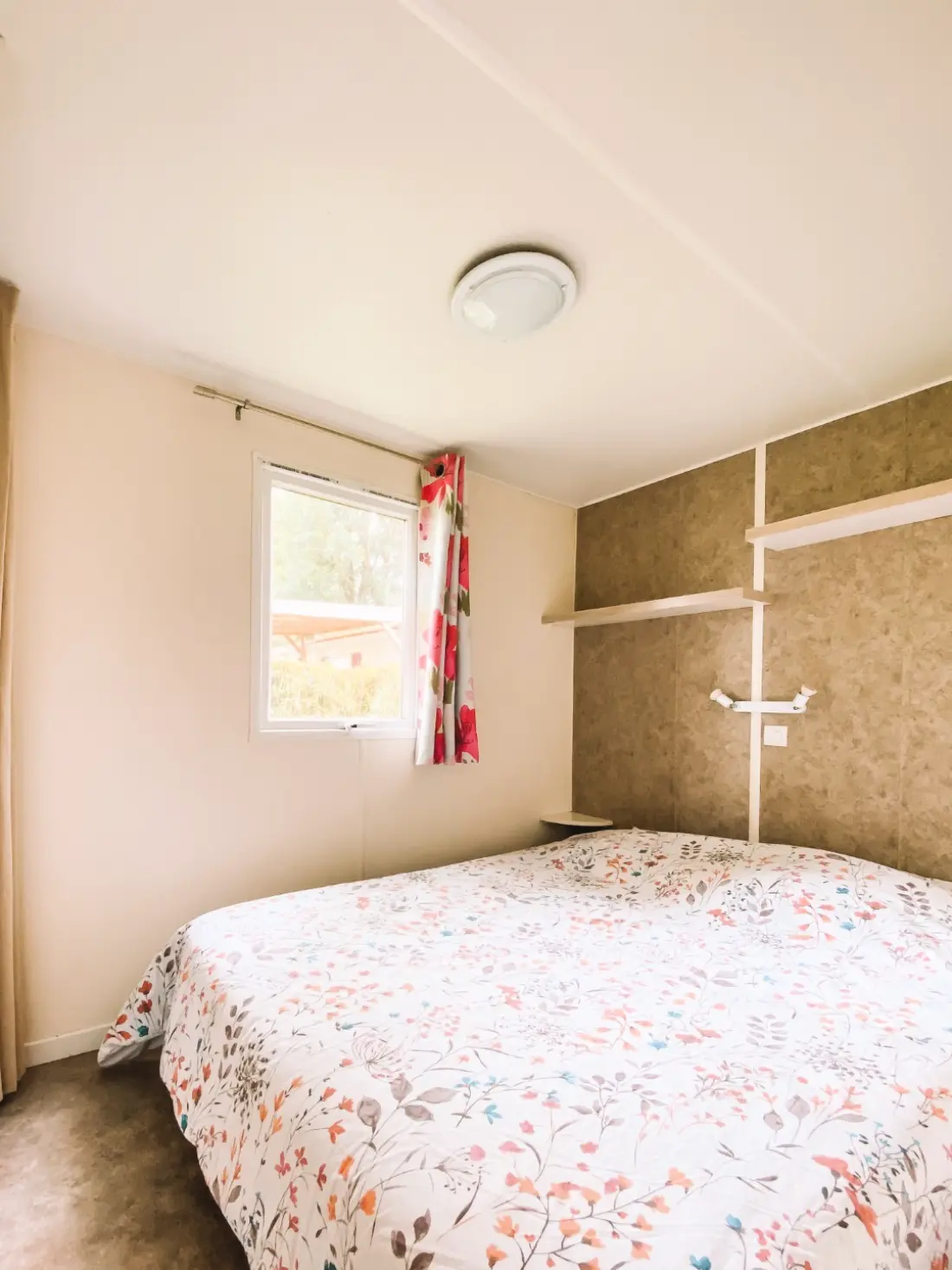 Campsite maeva Escapades de la Gères 3 Csillagok★★★