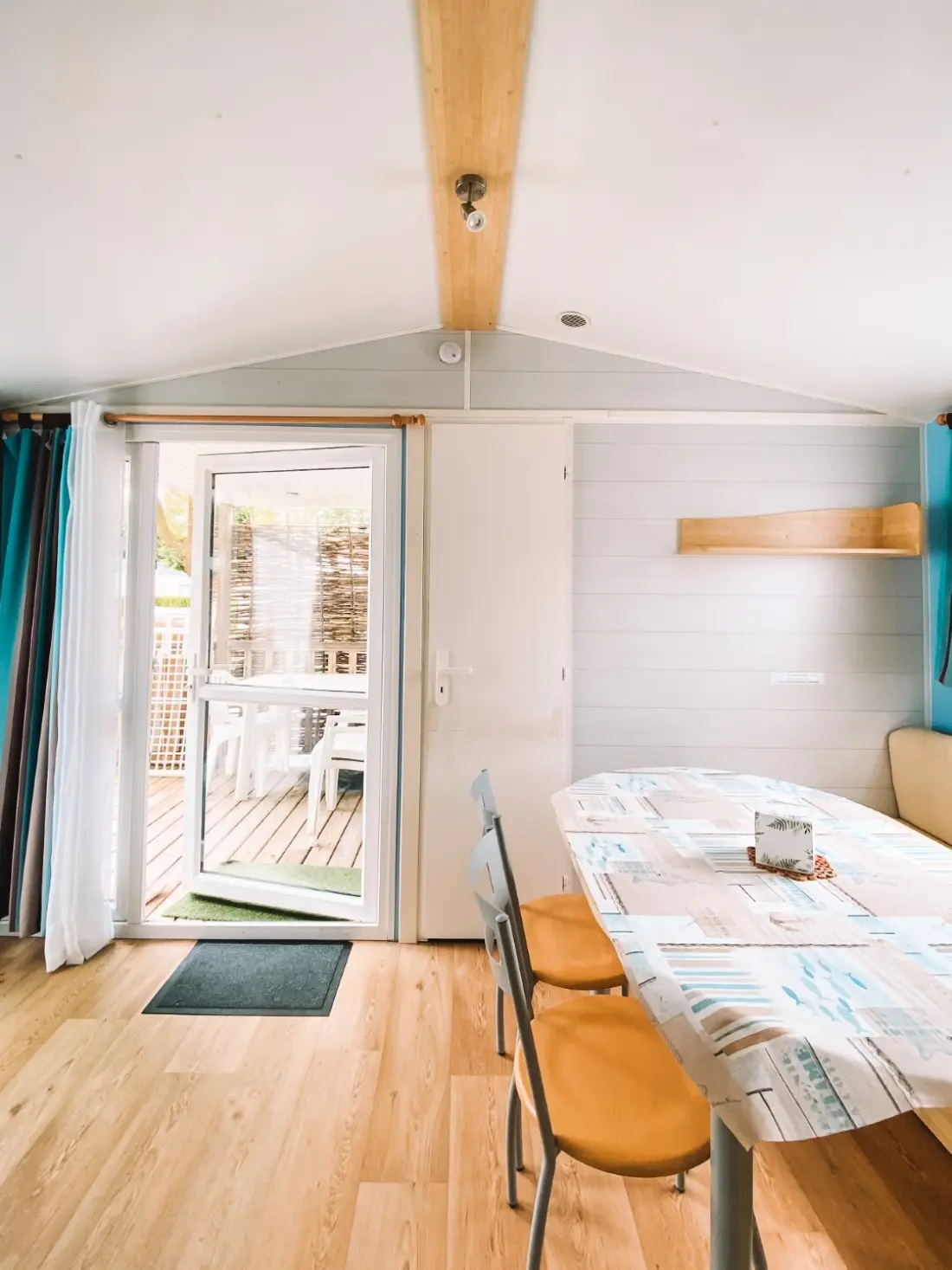 Campsite maeva Escapades de la Gères 3 Csillagok★★★