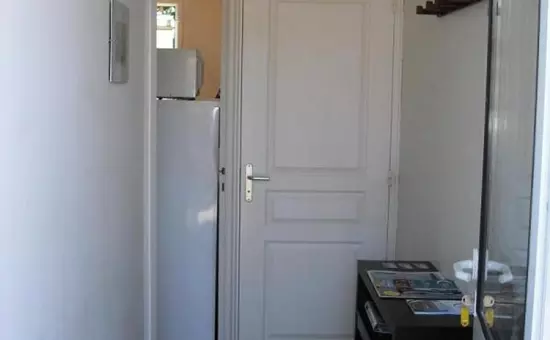 Maison de Vacances Surtainville 12