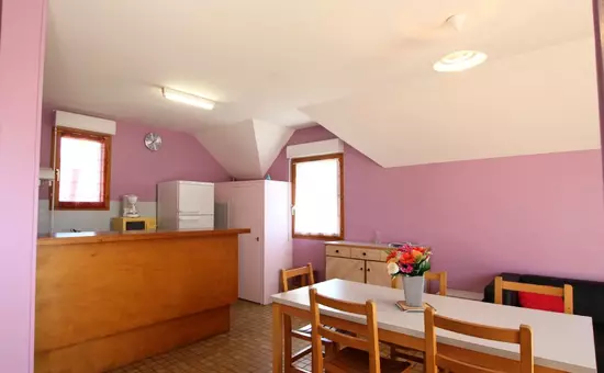 Maison de Vacances Surtainville 13
