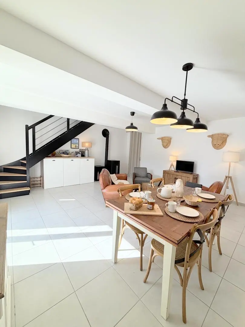 Gîte de France Ty kergo 3 Ohren