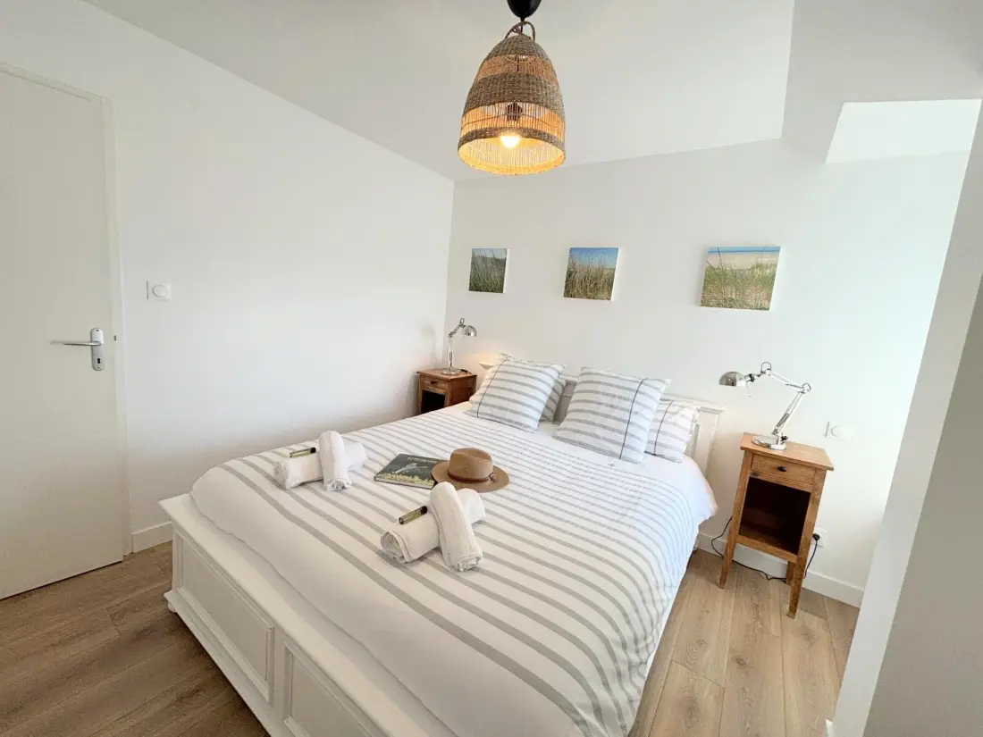 Gîte de France Ty kergo 3 Ohren