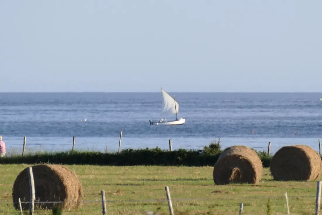 Gîte de France Ty kergo 3 Ohren