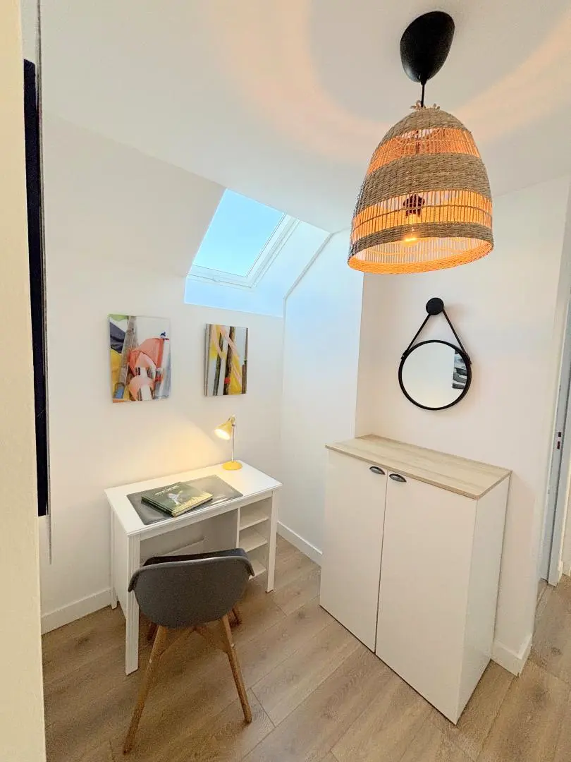 Gîte de France Ty kergo 3 Ohren