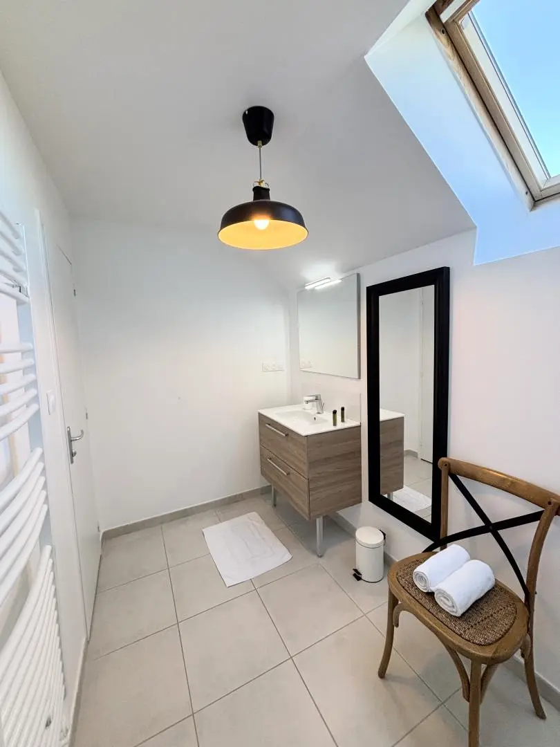 Gîte de France Ty kergo 3 Ohren