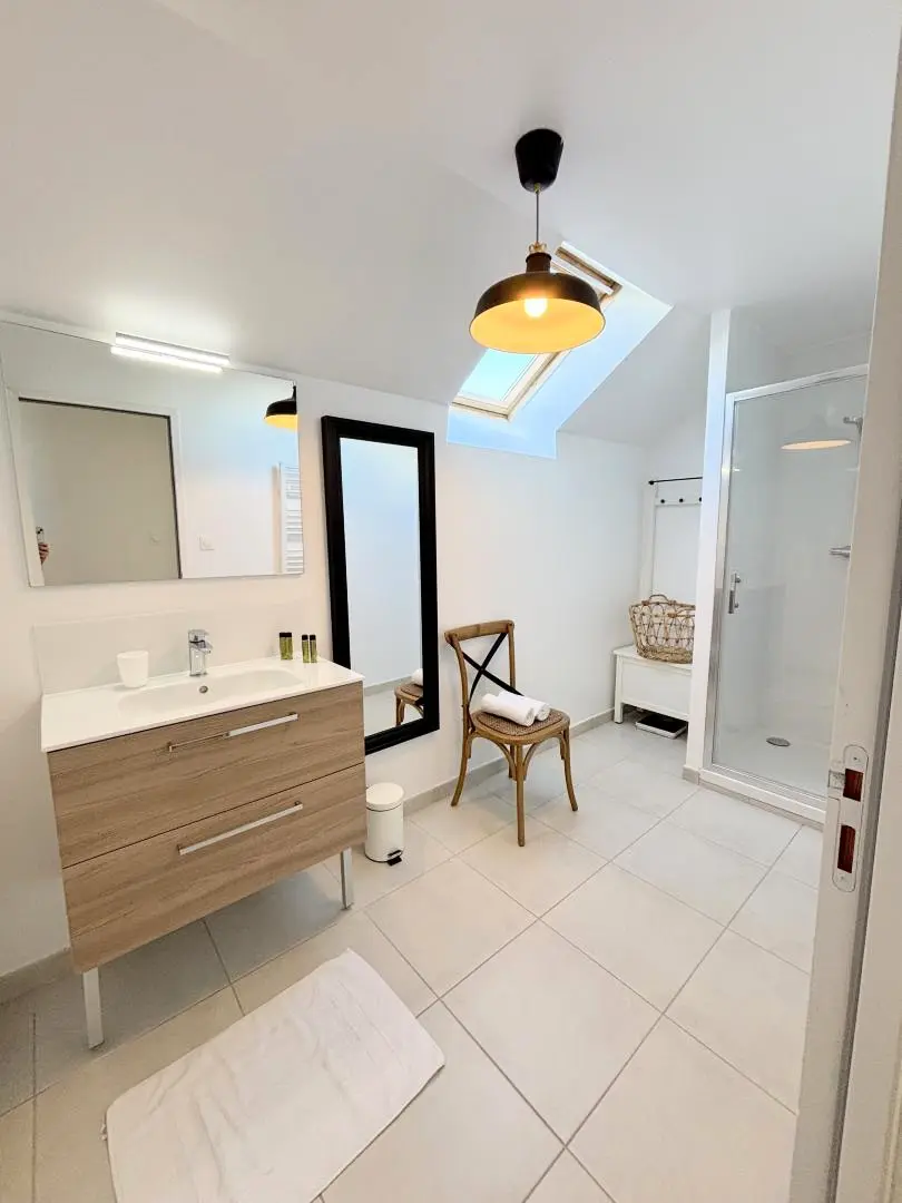 Gîte de France Ty kergo 3 Ohren