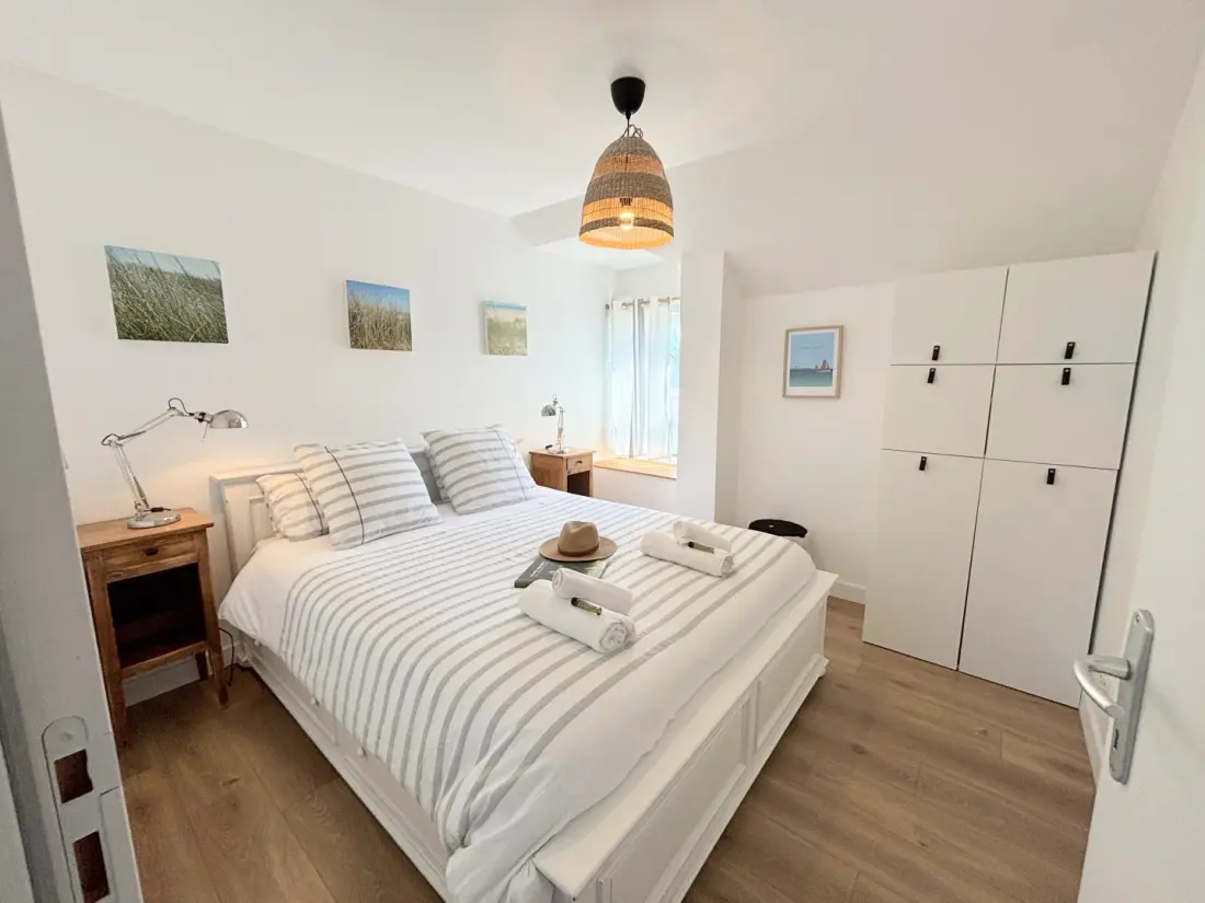Gîte de France Ty kergo 3 Ohren
