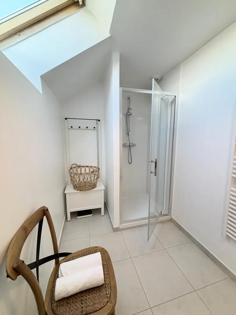Gîte de France Ty kergo 3 Ohren