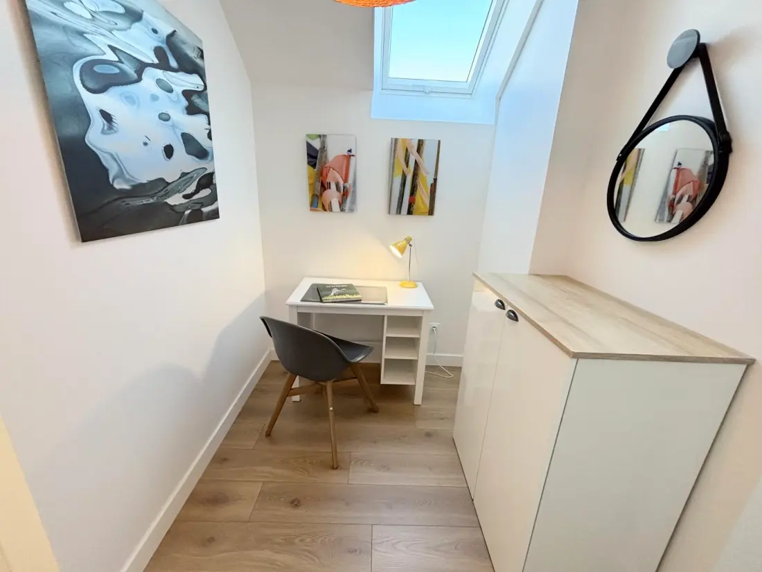 Gîte de France Ty kergo 3 Ohren