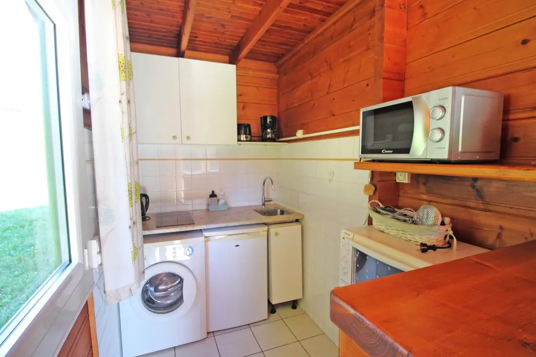 Gîte de France Le beauséjour - gite n°1 2 épis