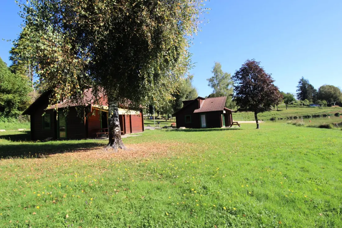Gîte de France Le beauséjour - gite n°1 2 épis