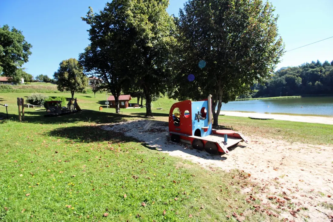 Gîte de France Le beauséjour - gite n°2 2 aren