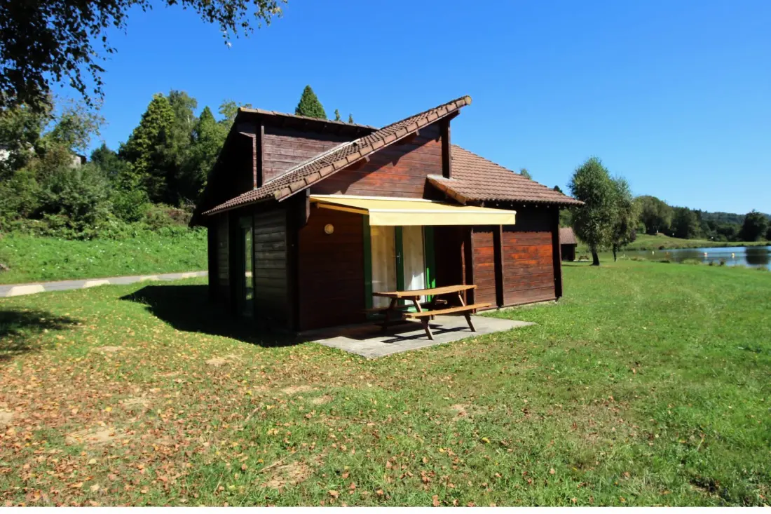 Gîte de France Le beauséjour - gite n°2 2 aren
