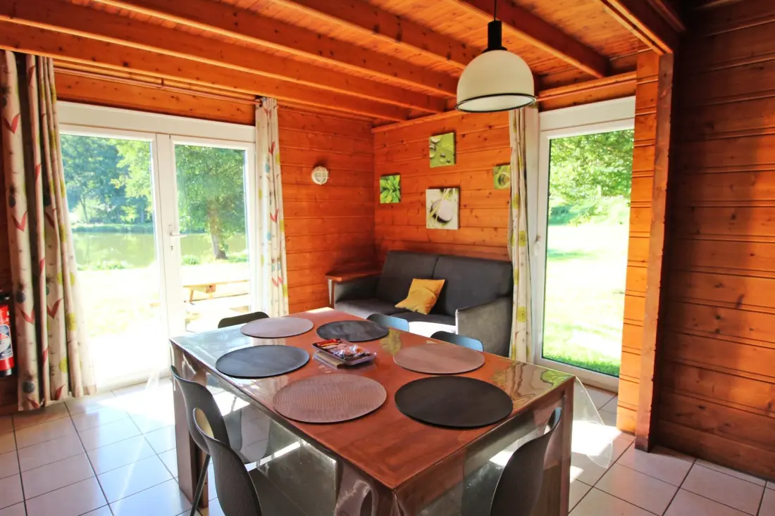 Gîte de France Le beauséjour - gite n°2 2 aren