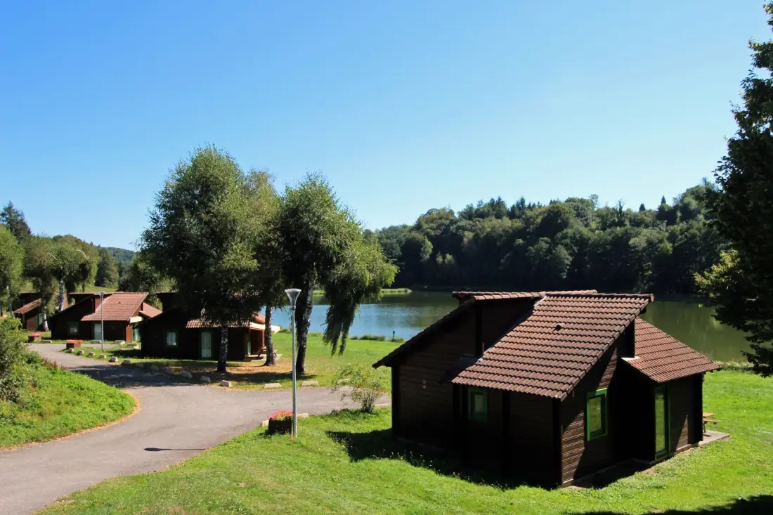Gîte de France Le beauséjour - gite n°3 2 épis