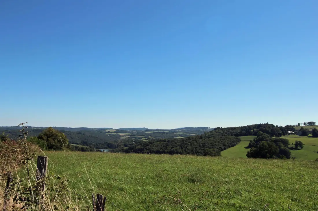 Gîte de France Le beauséjour - gite n°3 2 épis
