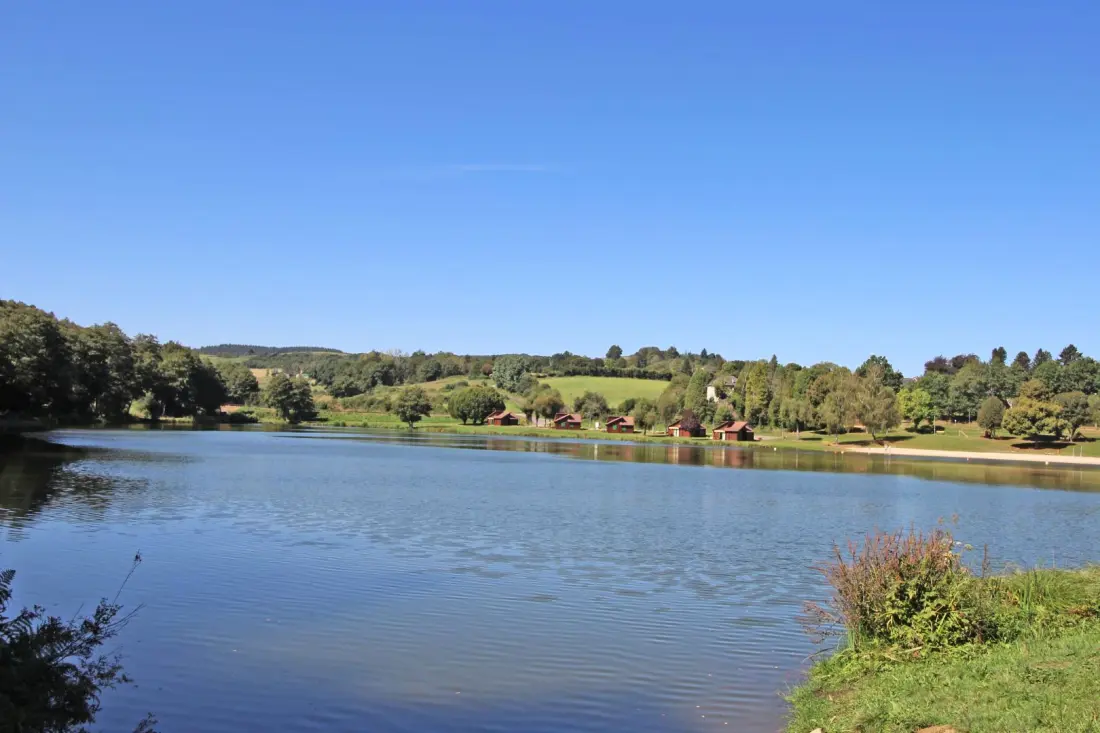 Gîte de France Le beauséjour - gite n°3 2 épis