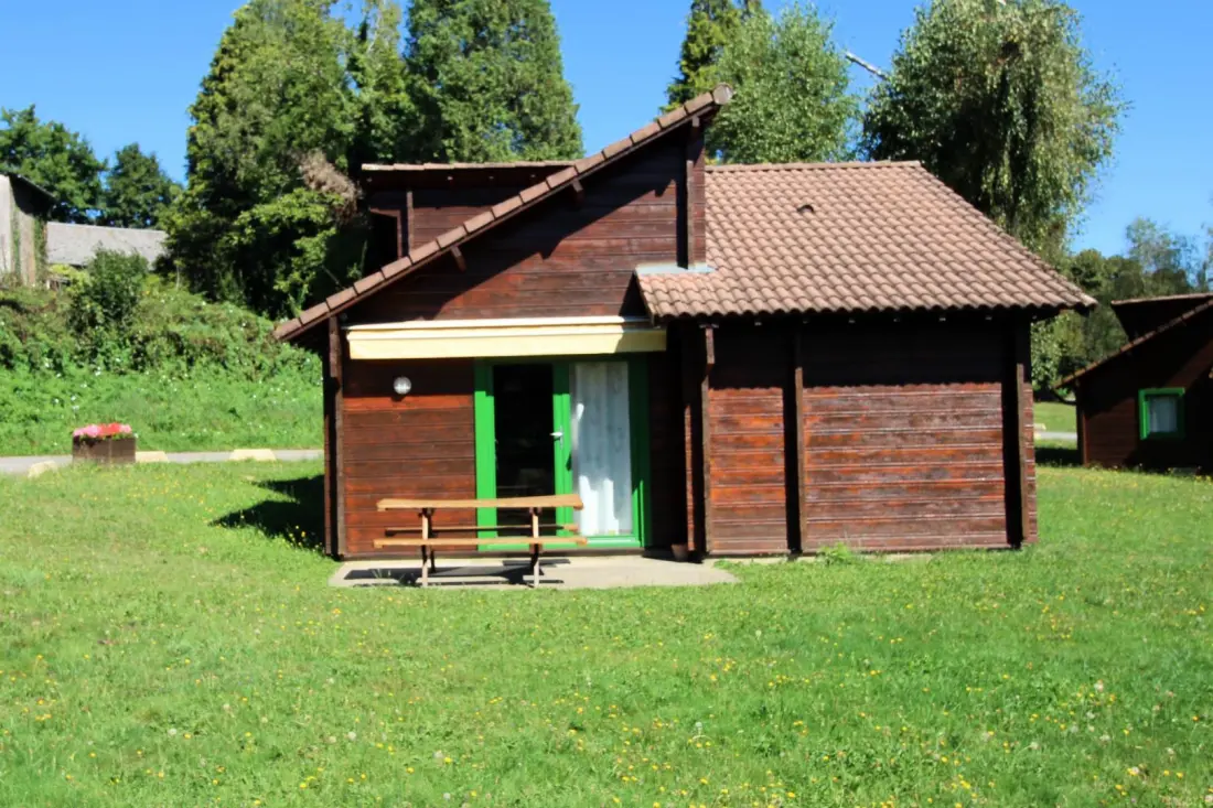 Gîte de France Le beauséjour - gite n°3 2 épis