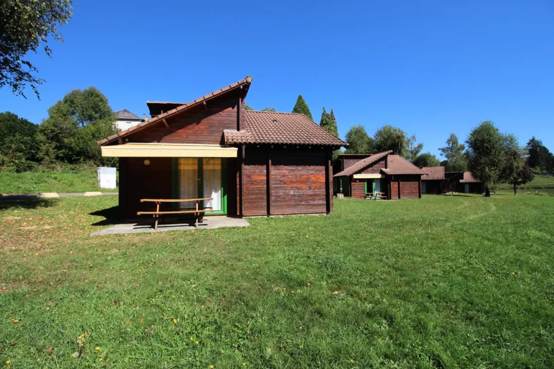 Gîte de France Le beauséjour - gite n°3 2 épis