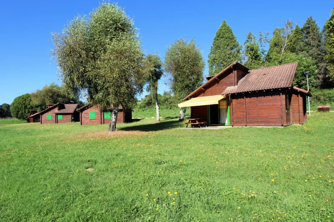 Gîte de France Le beauséjour - gite n°4 2 épis