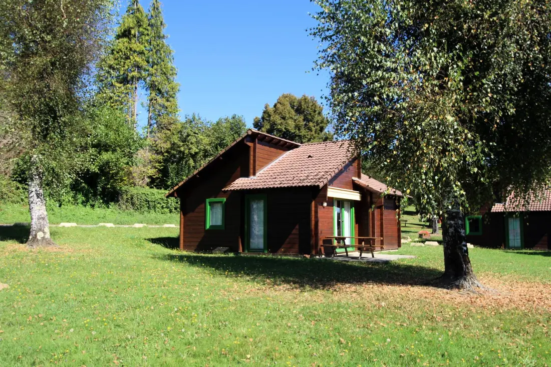 Gîte de France Le beauséjour - gite n°4 2 épis