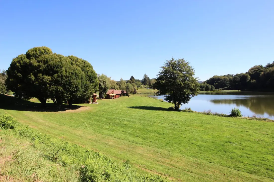 Gîte de France Le beauséjour - gite n°4 2 épis
