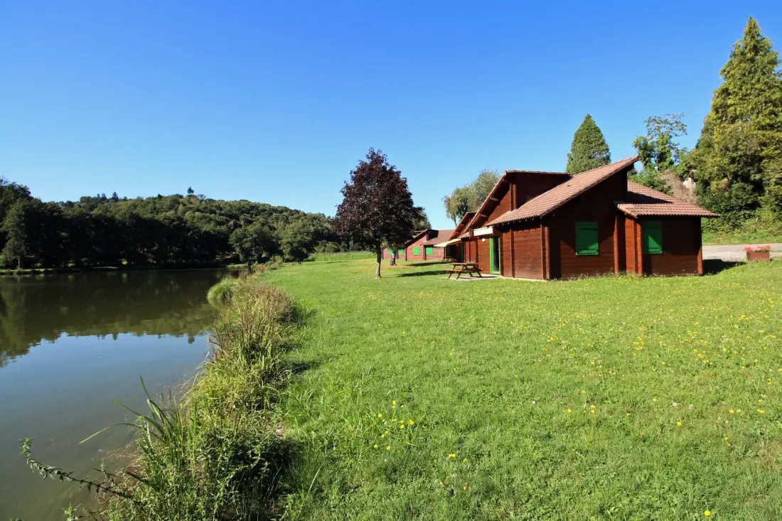 Gîte de France Le beauséjour - gite n°4 2 épis