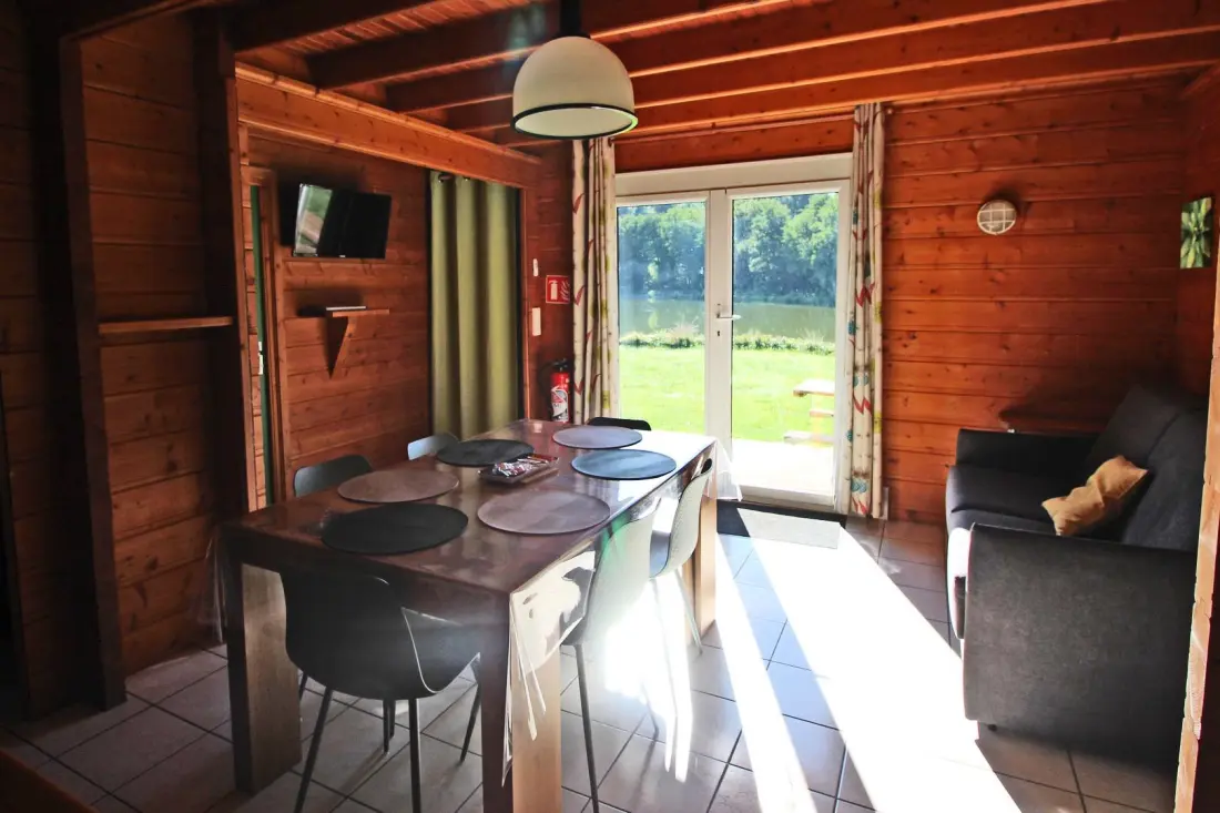 Gîte de France Le beauséjour - gite n°5 2 aren