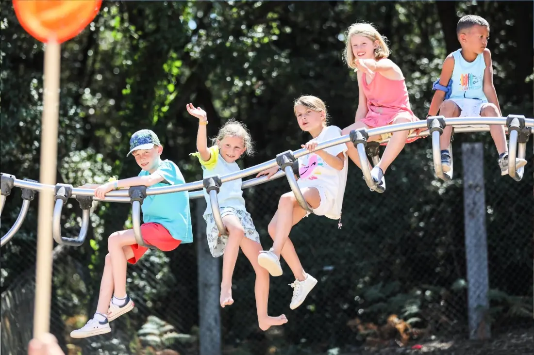 Camping Maeva Club Les Dinosaures 4 Sterne★★★★