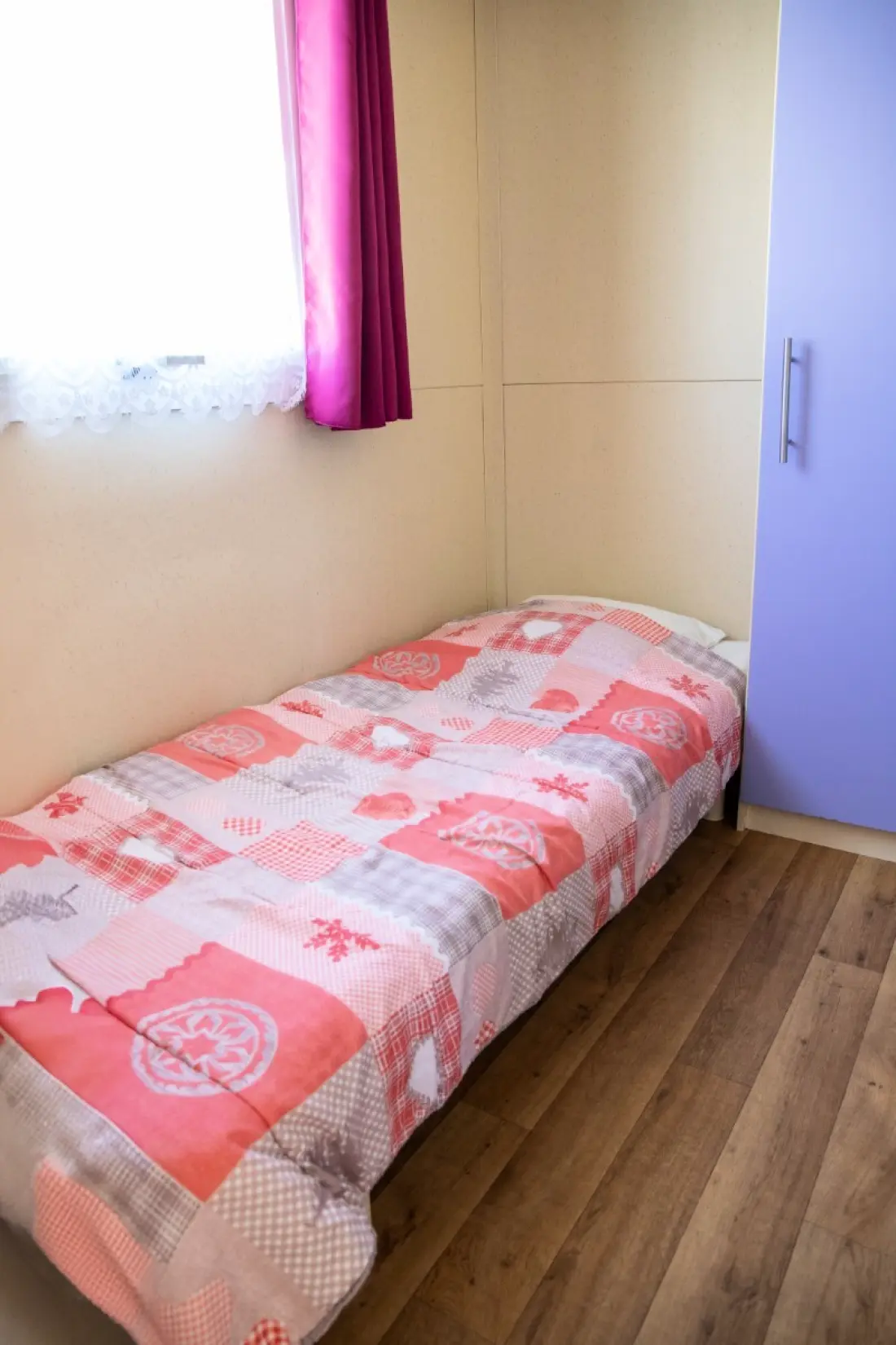 Camping Maeva Club Les Dinosaures 4 Sterne★★★★