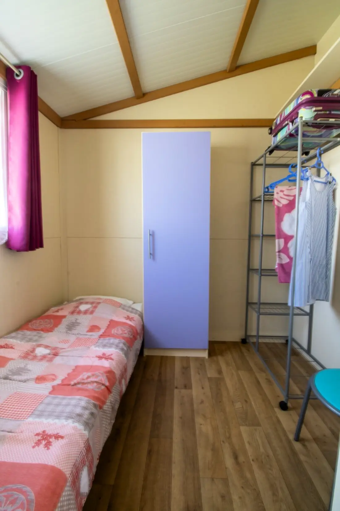 Camping Maeva Club Les Dinosaures 4 Sterne★★★★