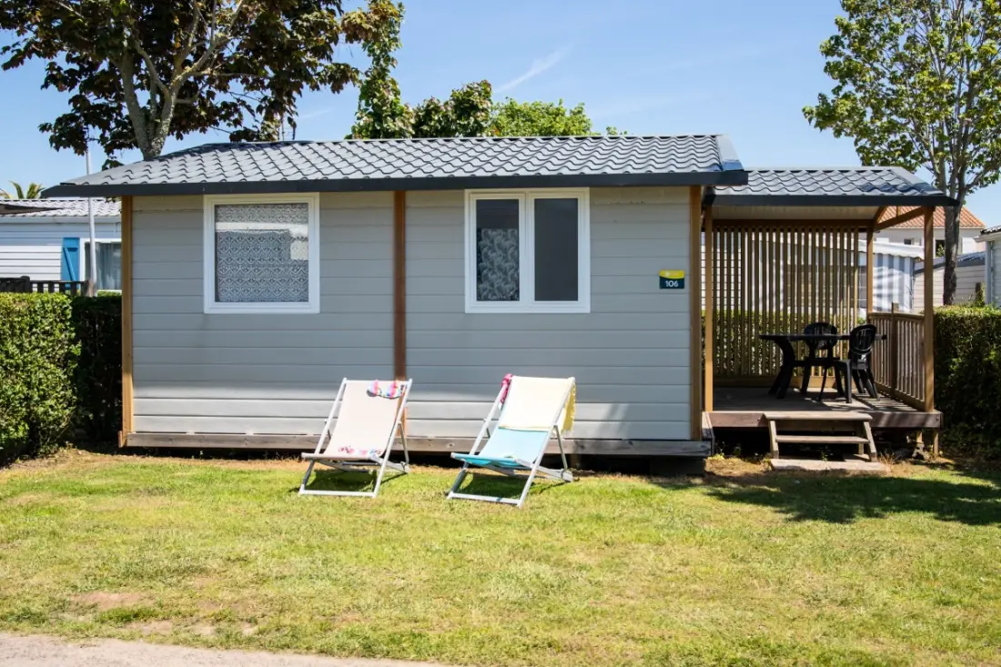 Camping Maeva Club Les Dinosaures 4 Sterne★★★★