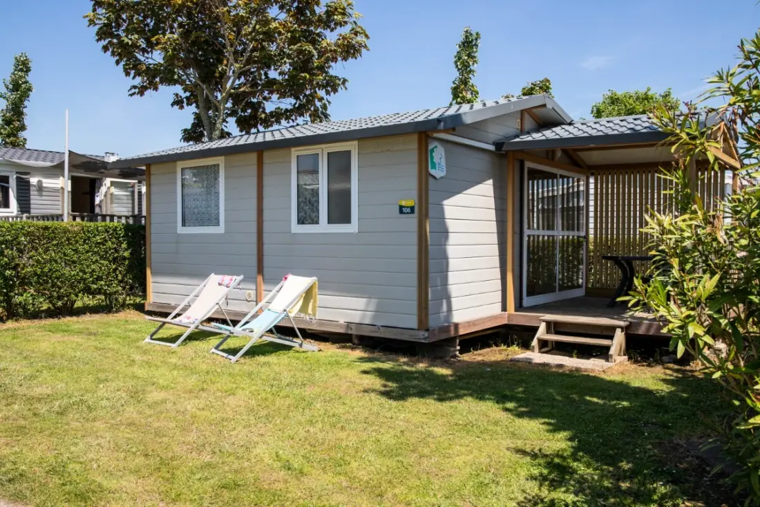 Camping Maeva Club Les Dinosaures 4 Sterne★★★★