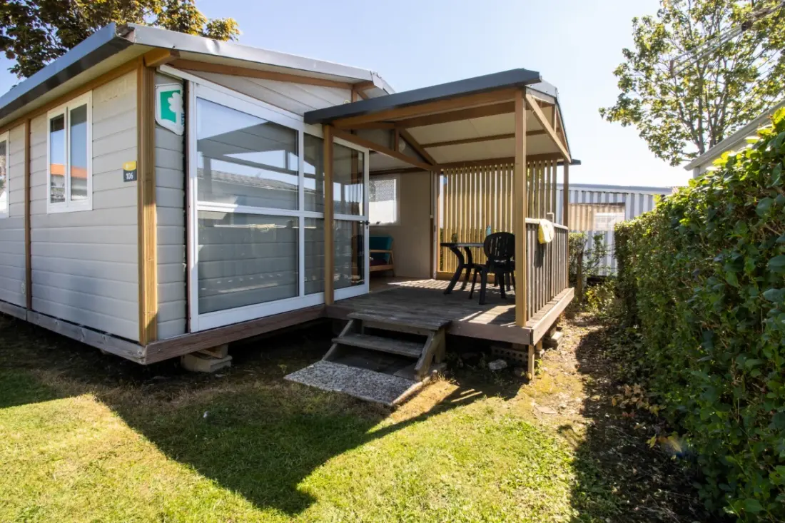 Camping Maeva Club Les Dinosaures 4 Sterne★★★★