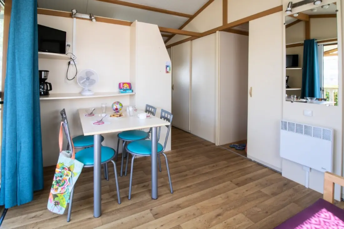 Camping Maeva Club Les Dinosaures 4 Sterne★★★★