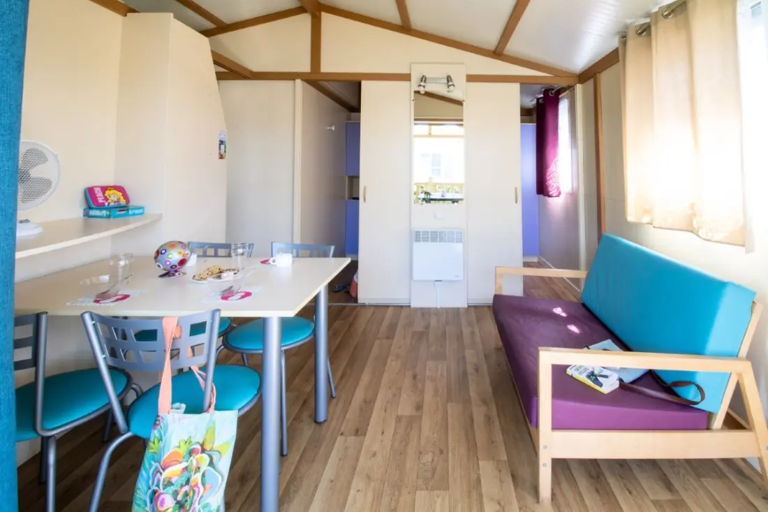 Camping Maeva Club Les Dinosaures 4 Sterne★★★★