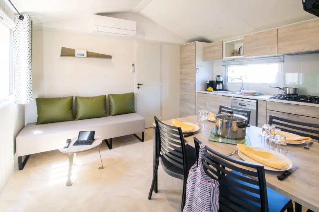Camping Maeva Club Les Dinosaures 4 Sterne★★★★