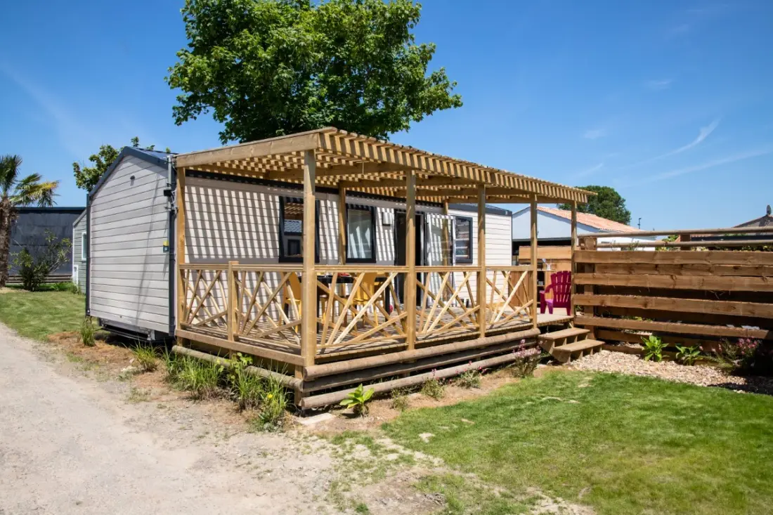 Camping Maeva Club Les Dinosaures 4 Sterne★★★★
