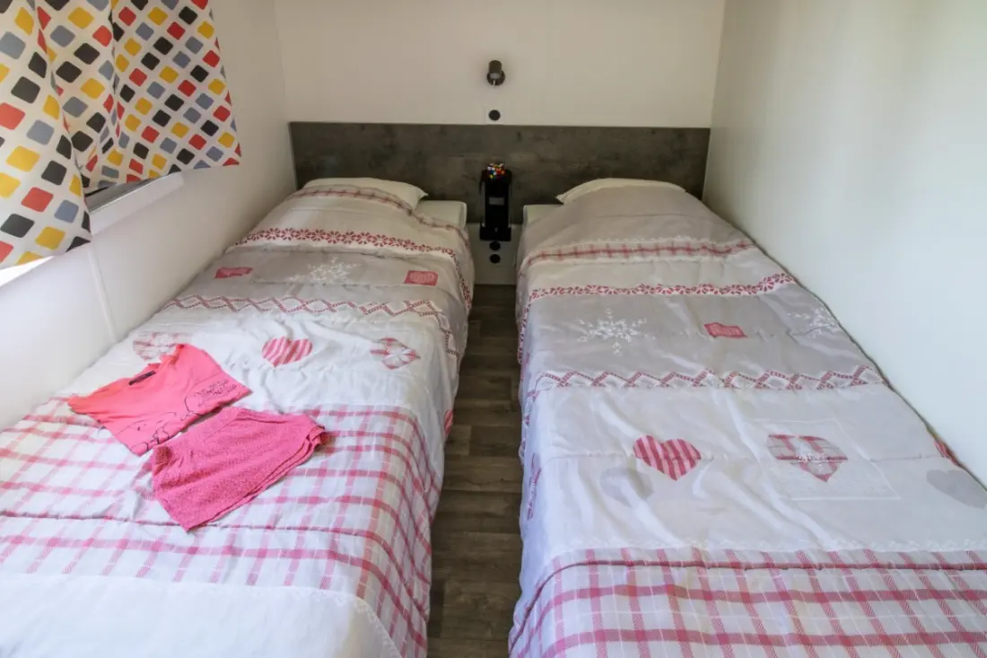 Camping Maeva Club Les Dinosaures 4 Sterne★★★★