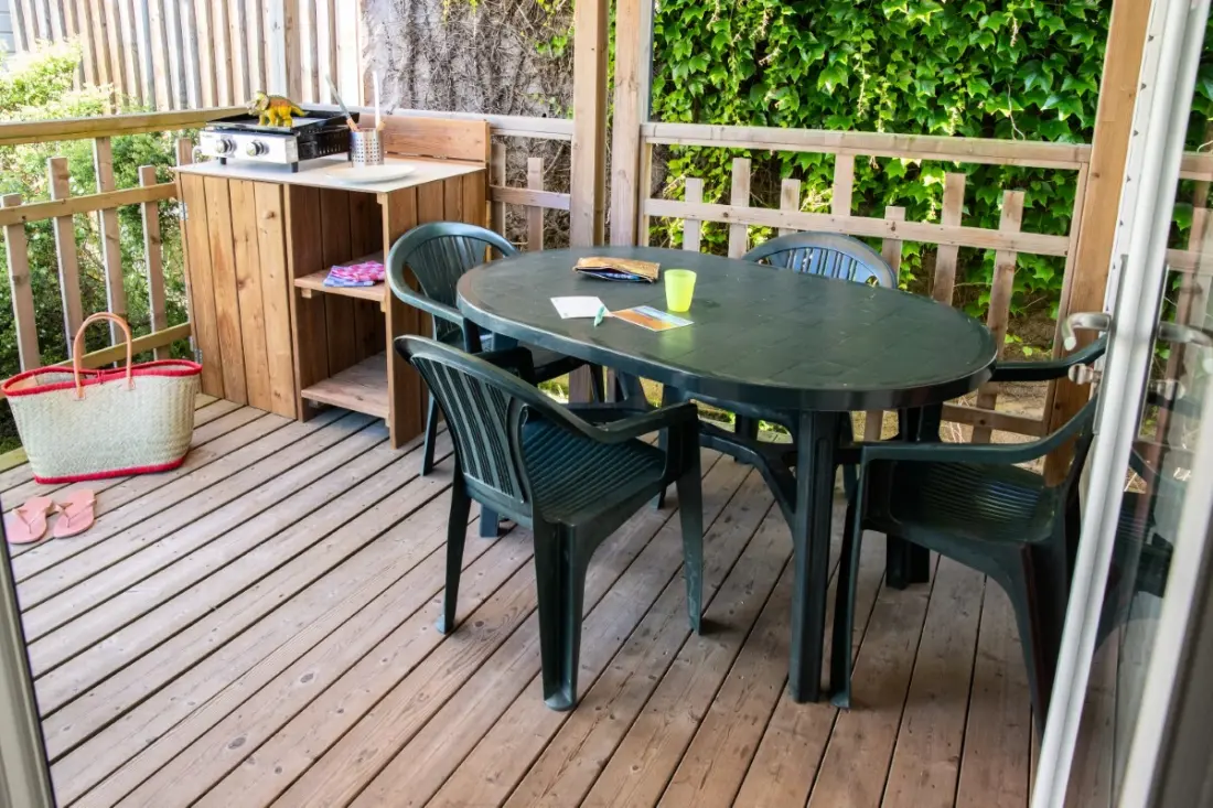 Camping Maeva Club Les Dinosaures 4 Sterne★★★★