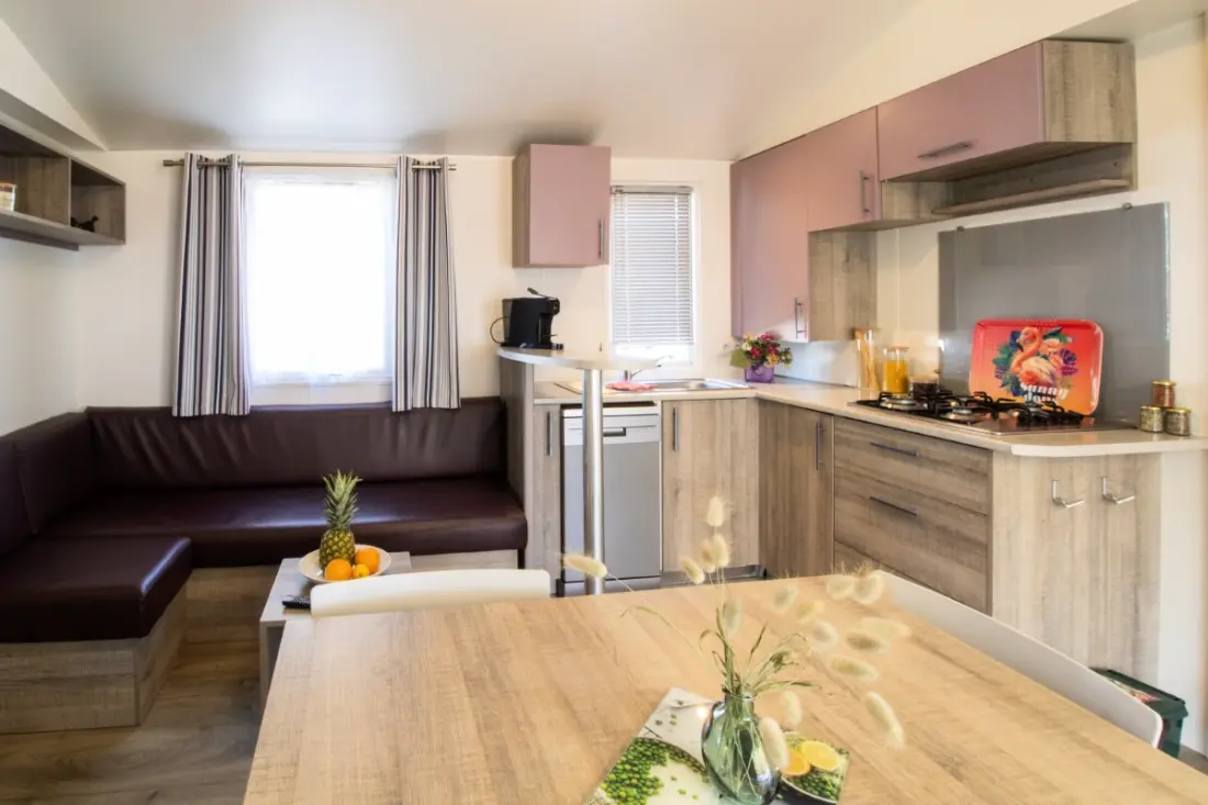 Camping Maeva Club Les Dinosaures 4 Sterne★★★★