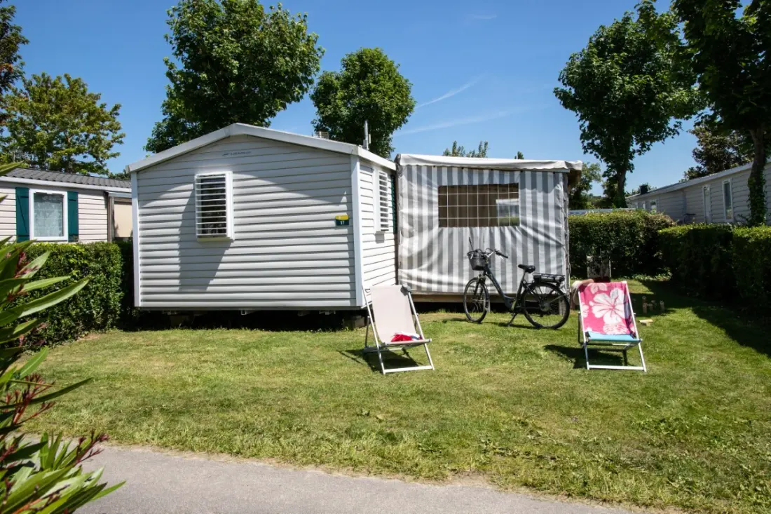 Camping Maeva Club Les Dinosaures 4 Sterne★★★★