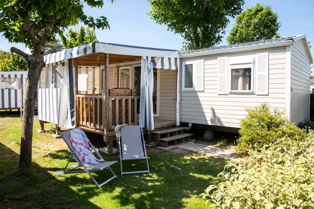Camping Maeva Club Les Dinosaures 4 Sterne★★★★