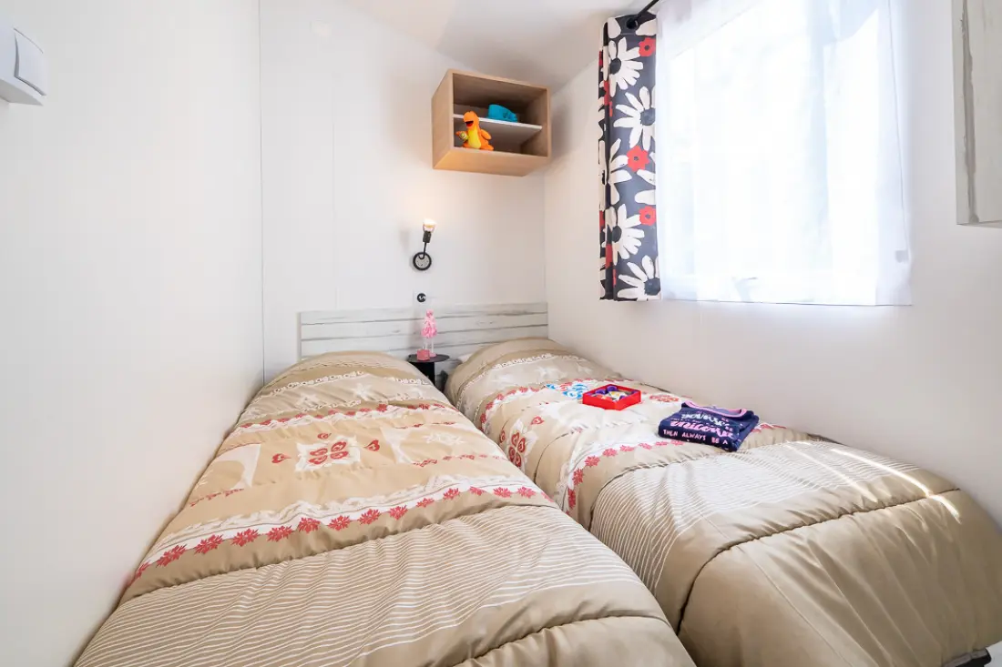 Camping Maeva Club Les Dinosaures 4 Sterne★★★★