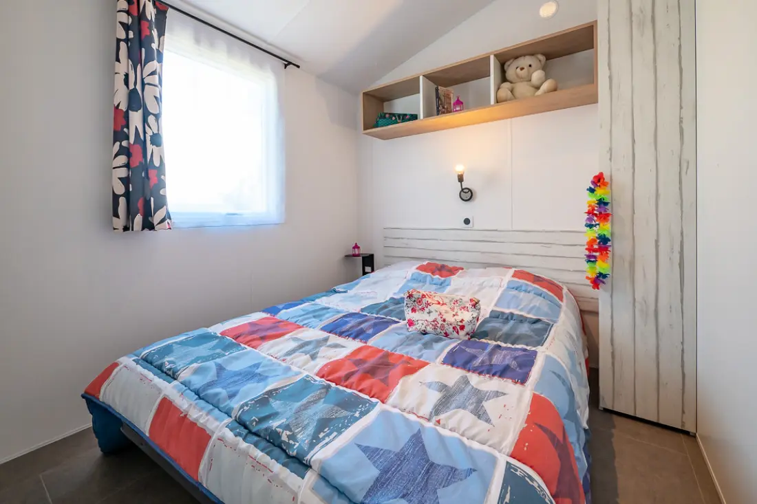 Camping Maeva Club Les Dinosaures 4 Sterne★★★★