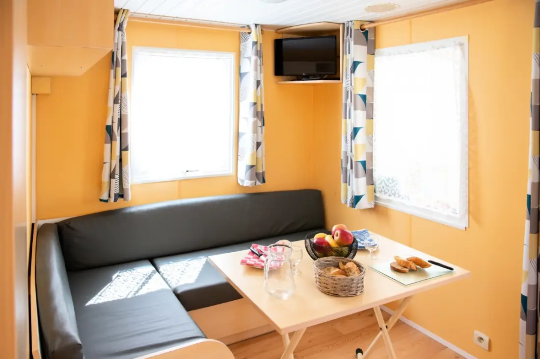 Camping Maeva Club Les Dinosaures 4 Sterne★★★★