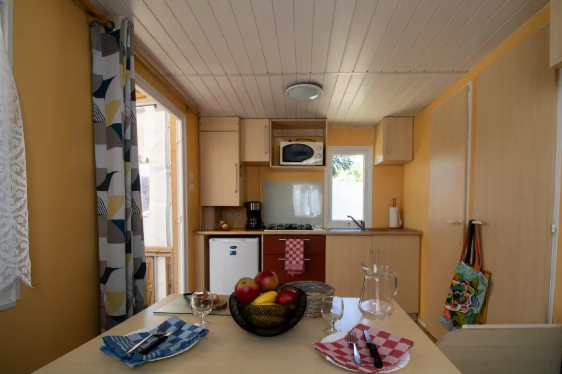Camping Maeva Club Les Dinosaures 4 Sterne★★★★