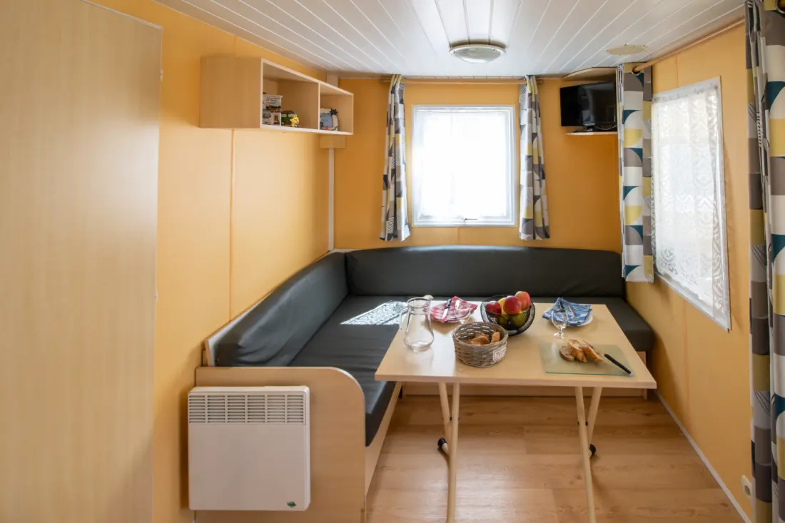 Camping Maeva Club Les Dinosaures 4 Sterne★★★★