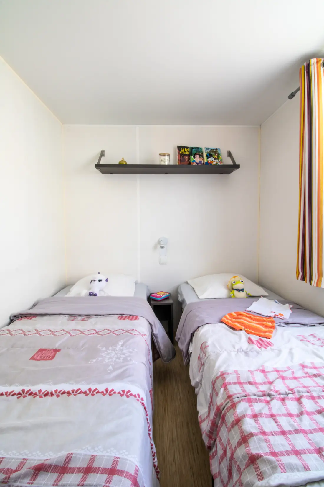 Camping Maeva Club Les Dinosaures 4 Sterne★★★★